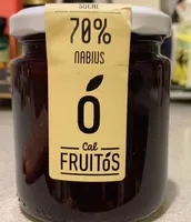 Melmelada Extra Nabius