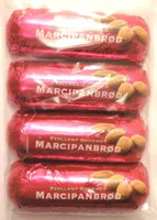 Exellent Gourmet Marcipanbröd