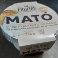 Mató Cal Fruitós