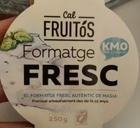 Queso fresco CF