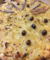 Pissaladière