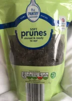 Soft Prunes