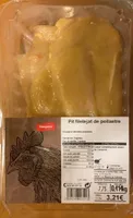 Pit flietejat de pollastre