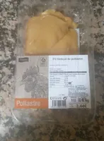 Pit filetejat de pollastre