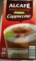 Cappuccino light