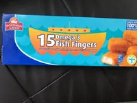 Fish Fingers