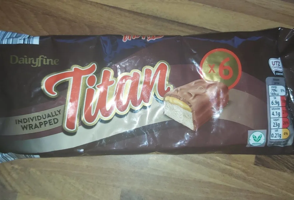 Titan