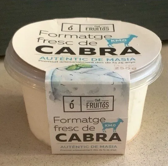 Mató de Cabra
