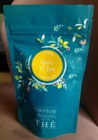 Spicy Ti Zan