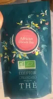 The african dream bio