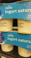 Iogurt Natural Cal Fruitós