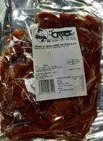 Lonchas de jamón