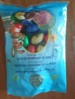 Huevos de pascua