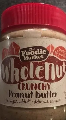 Wholenut