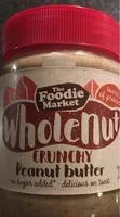 Wholenut