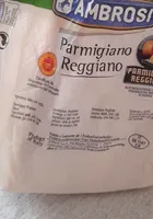 Parmigiano Reggiano