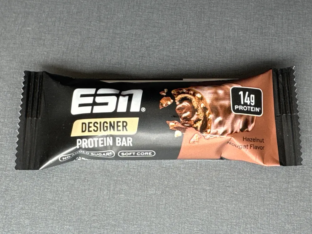 Chocolate Crunchy