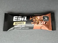 Chocolate Crunchy