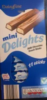 Mini delights