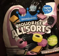 Liquorice
