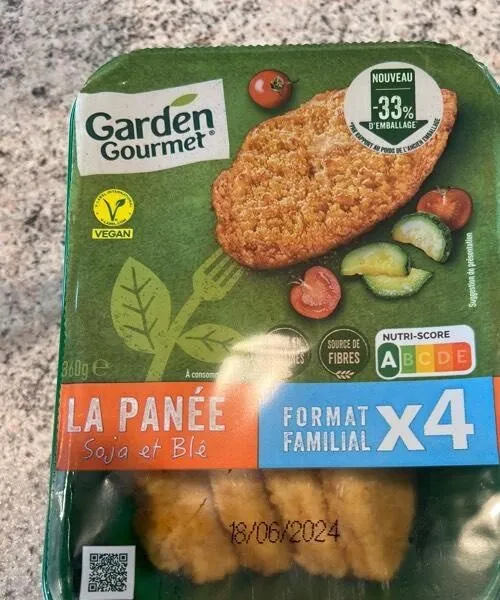 La Panée