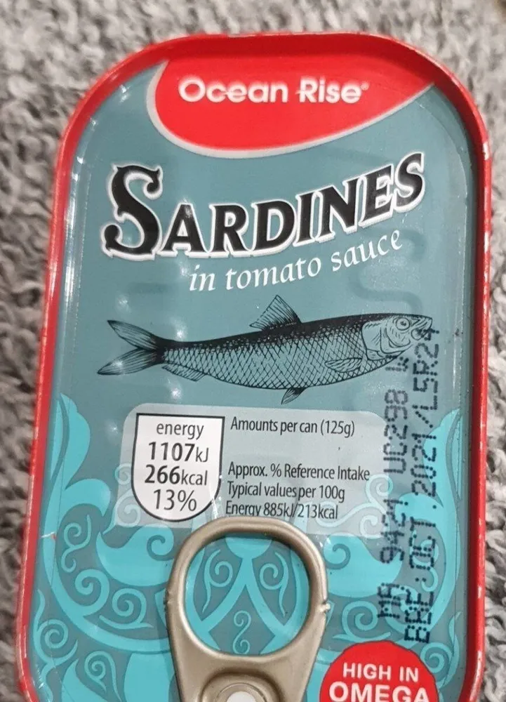 Sardines