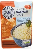 Classic Basmati Rice