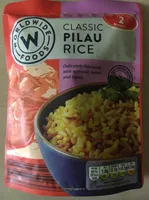 Riz Pilau