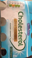 Cholesterol