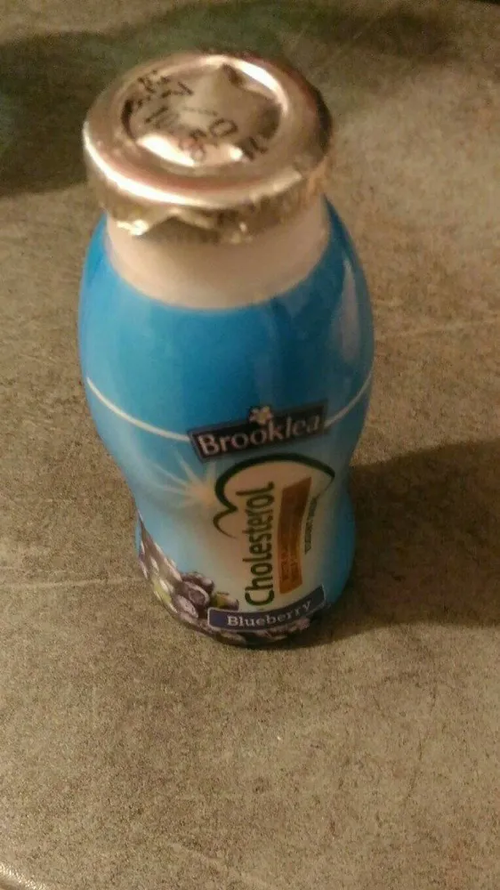 Cholestérol