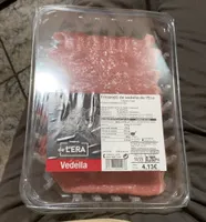 Fricando de vedella
