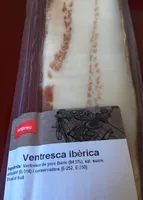 Ventresca Ibèrica