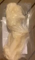Ossos blancs de porc