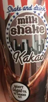 Milkshake Kakao