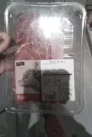Bistec de vaca