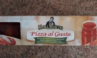 Pizza al Gusto