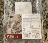 Mini salxixa