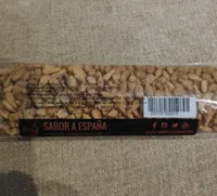 Garrapiñada Pipas