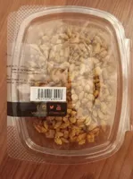 Pipas caramelizadas