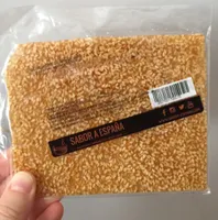 Guirlache sesamo 100g