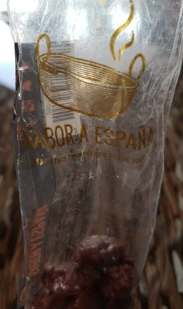 Sabores de España