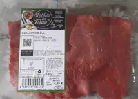 Le valli del maro