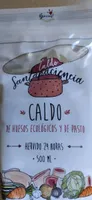 CALDO SANTAPACIENCIA