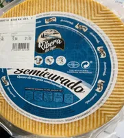 Queso rivera del tajo