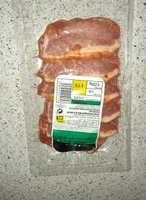 Lomo adobado de cebo de campo ibérico