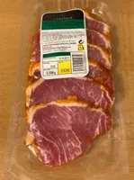 Lomo adobado de cerdo iberico de campo