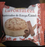 Mantecados de Estepa