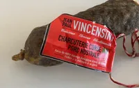 Saucisson sec de Corse