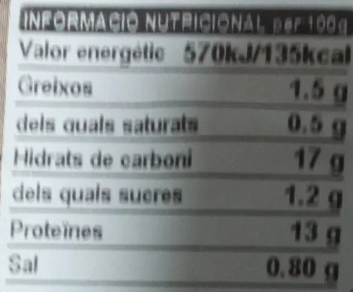 Pit de pollastre arrebossat