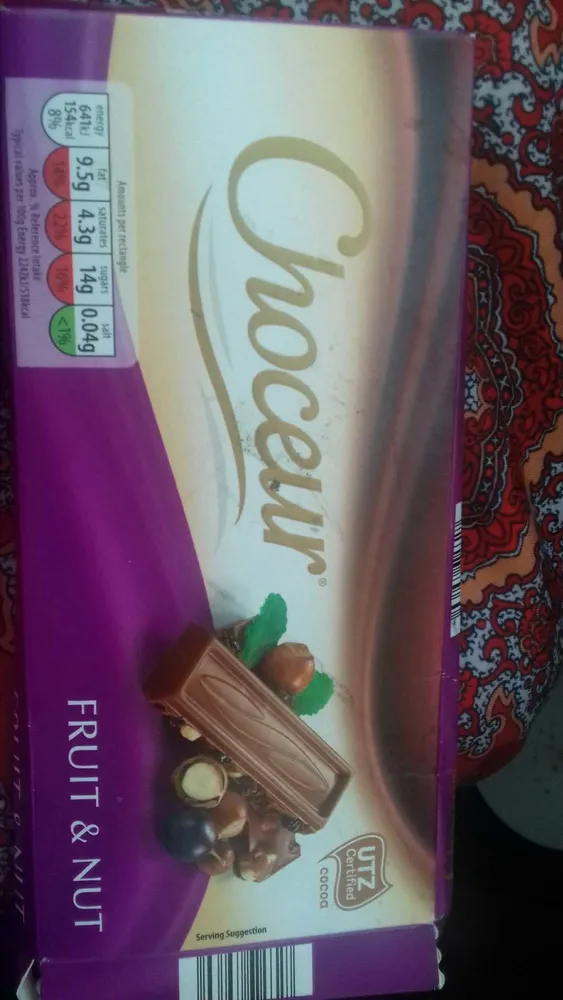 Choceur